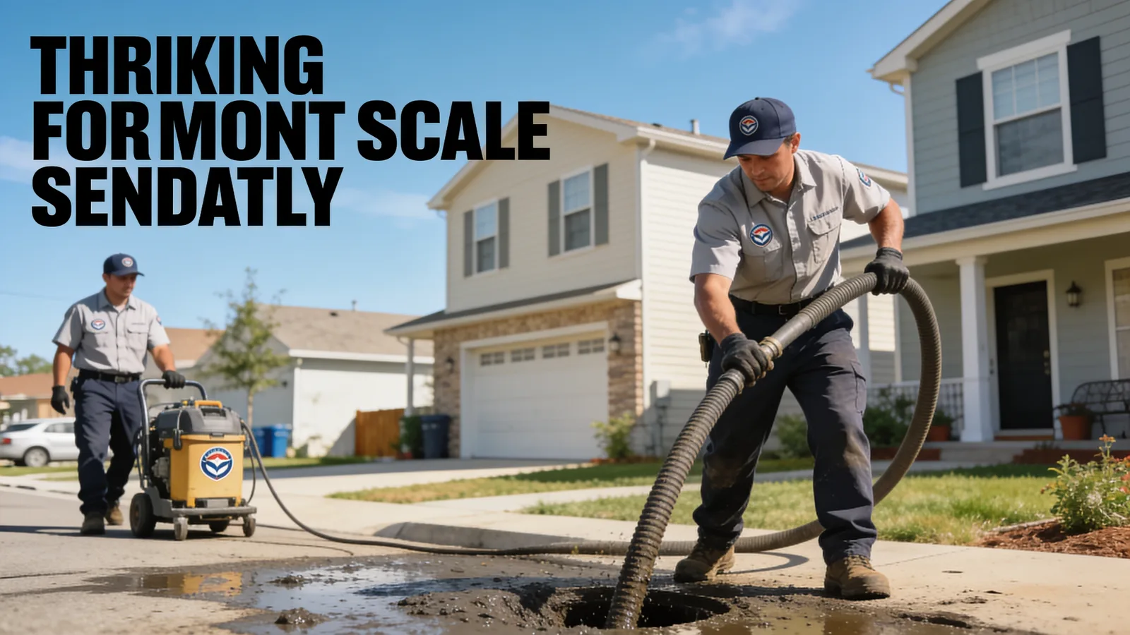 Sewage Cleanup in Eagan, TN near me
